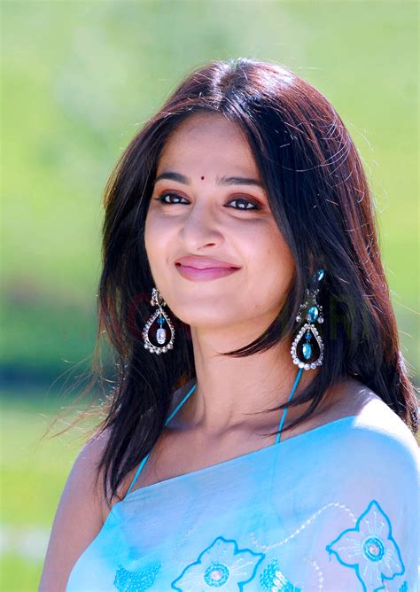 Anushka Shetty